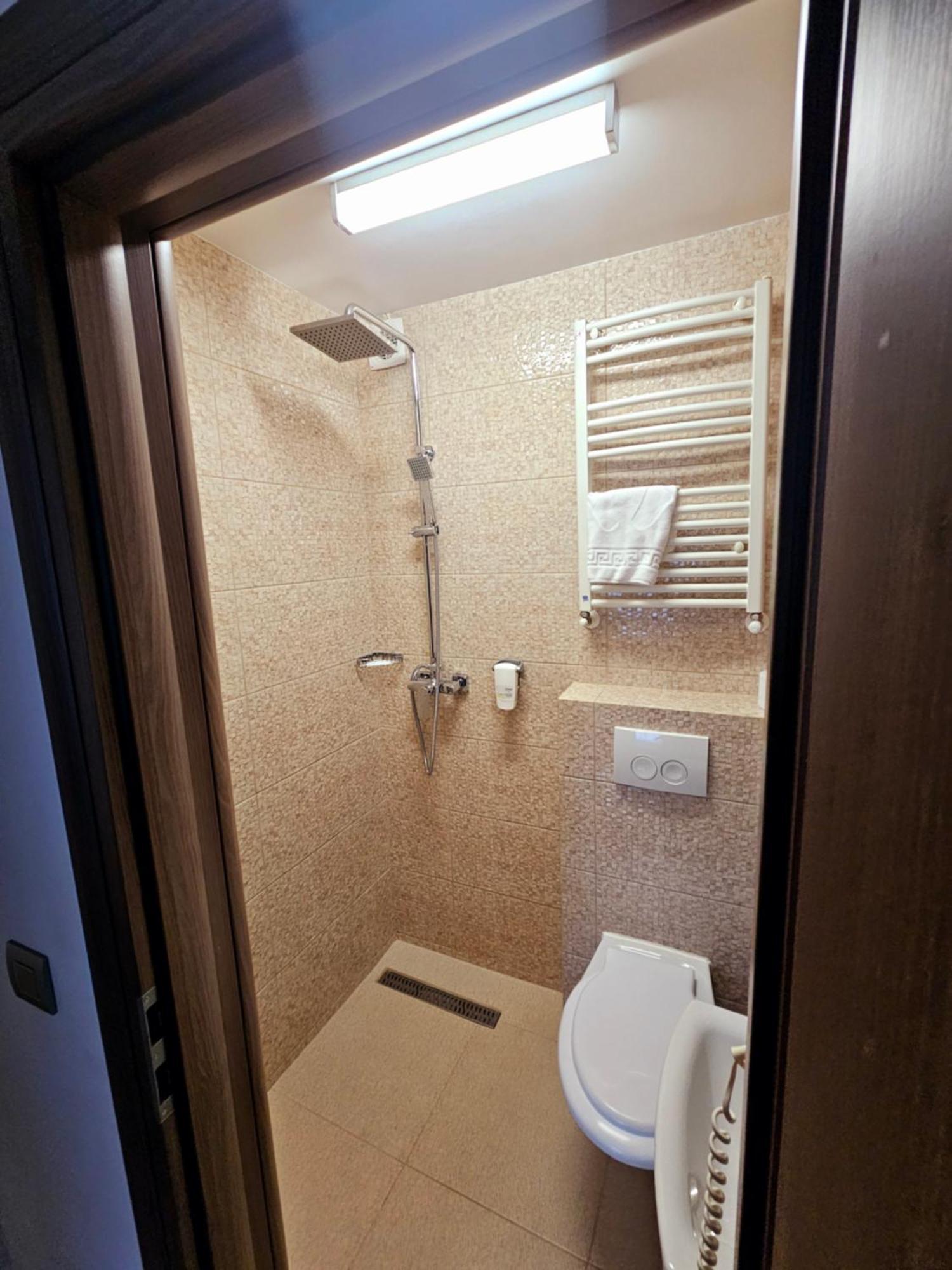 Cazare Apartamente Iris Băile Felix エクステリア 写真