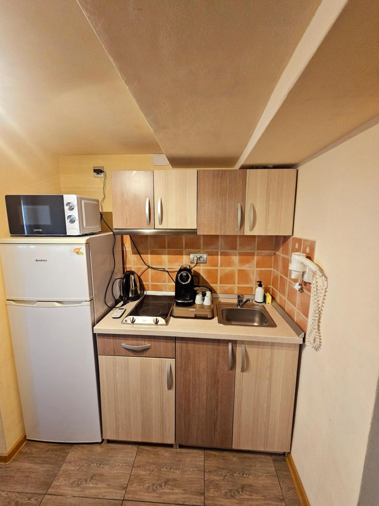 Cazare Apartamente Iris Băile Felix エクステリア 写真